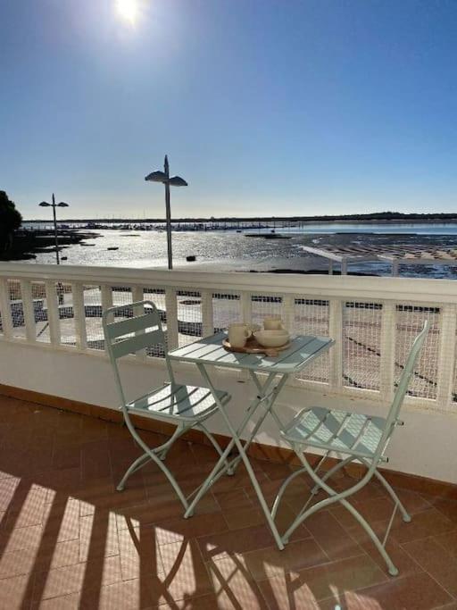 Apartamento En Primera Linea De Playa Эль-Ромпидо Экстерьер фото