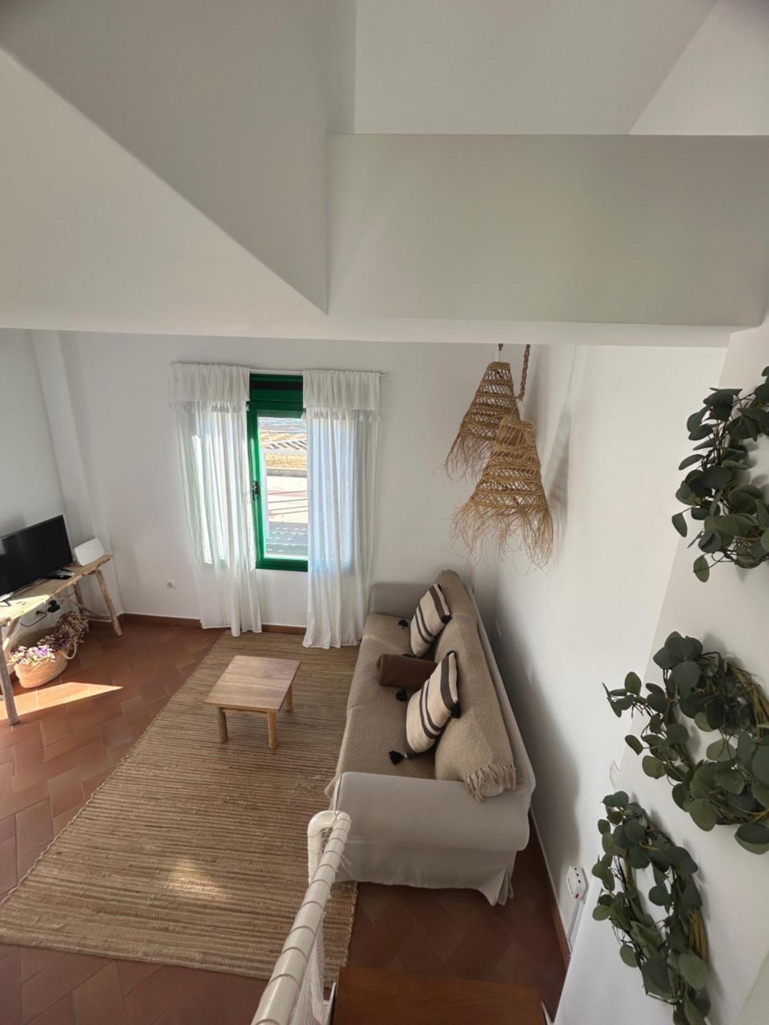Apartamento En Primera Linea De Playa Эль-Ромпидо Экстерьер фото