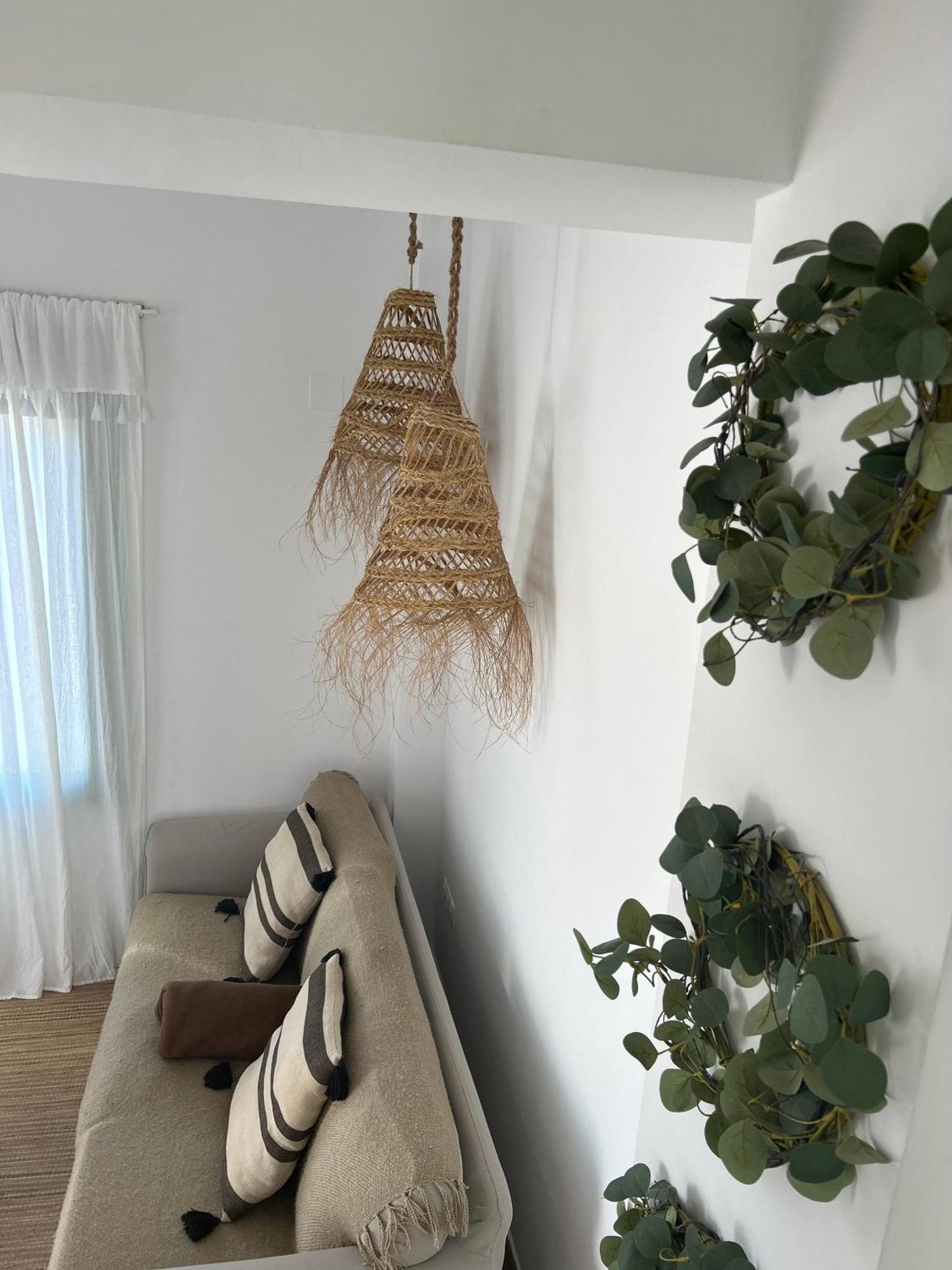 Apartamento En Primera Linea De Playa Эль-Ромпидо Экстерьер фото