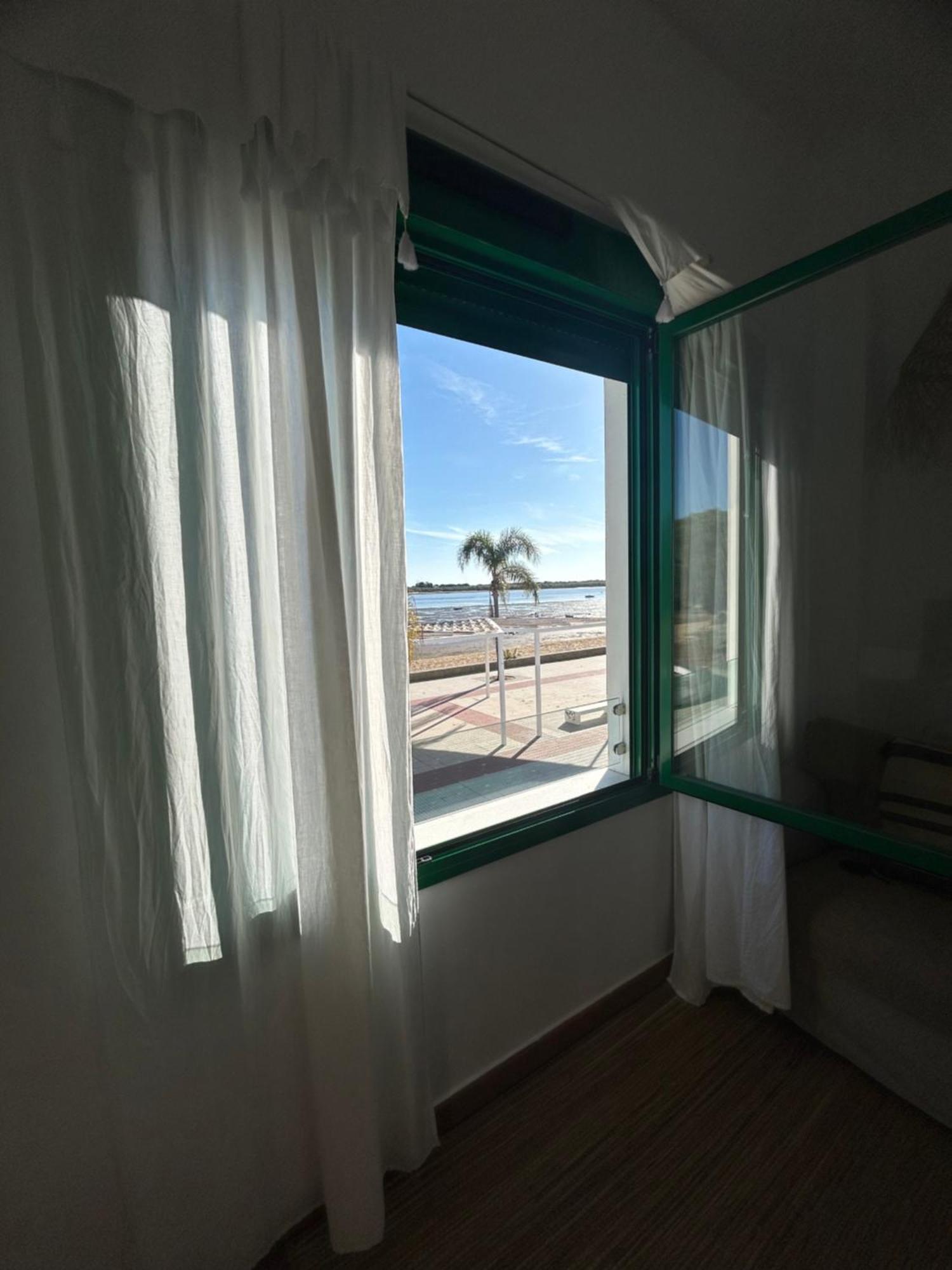 Apartamento En Primera Linea De Playa Эль-Ромпидо Экстерьер фото
